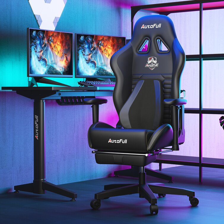 Autofull ergonomic gaming chair hot sale